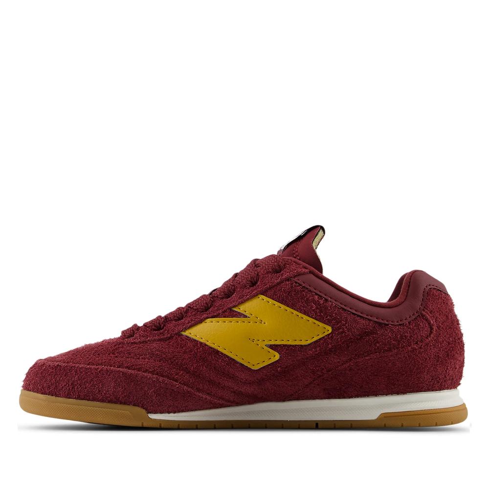 Boty New Balance URC42HF - bordové