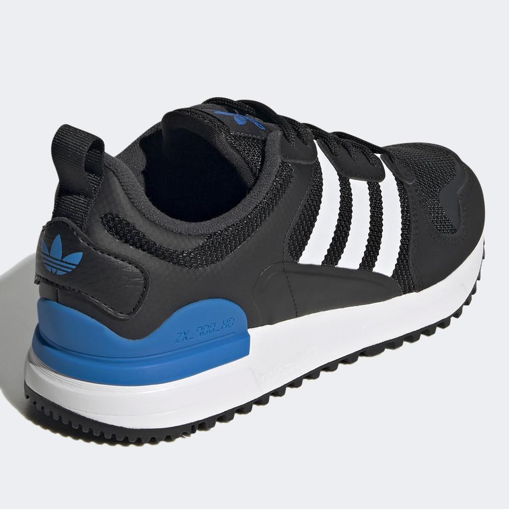 Boty adidas Originals ZX 700 HD GY3291 - černé