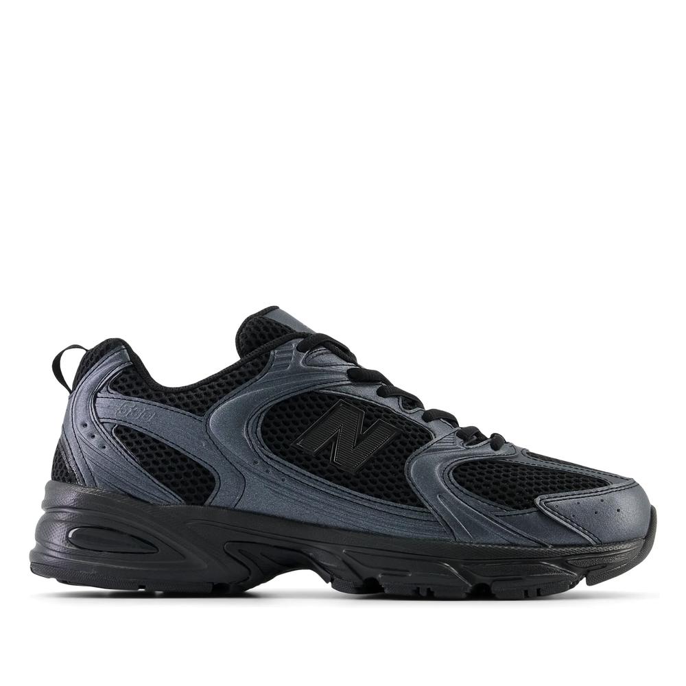 Boty unisex New Balance MR530PB - černé