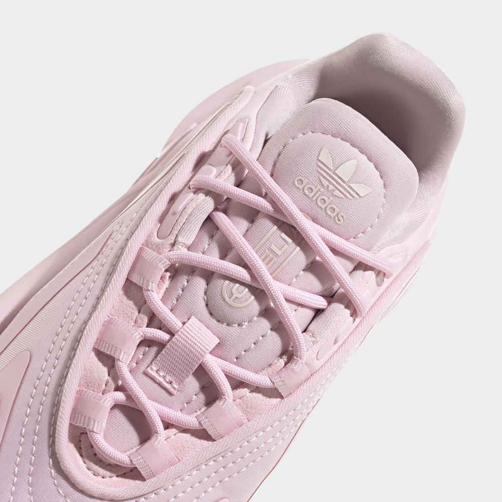 Boty adidas Originals Ozelia GW8130 - růžové