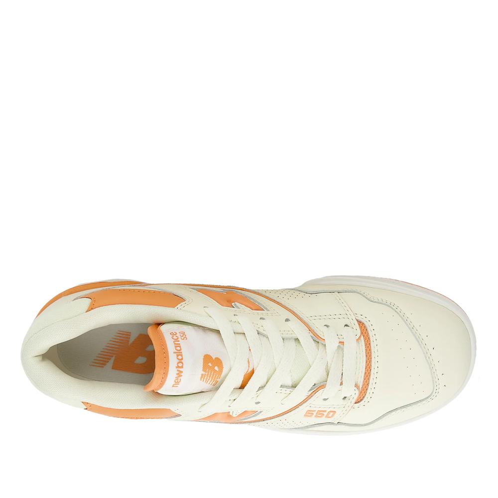 Dámské boty New Balance BBW550AJ - béžové