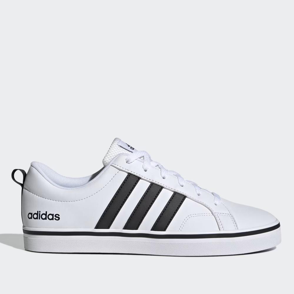 Boty adidas Sportswear vs Pace 2.0 HP6010 - bílé
