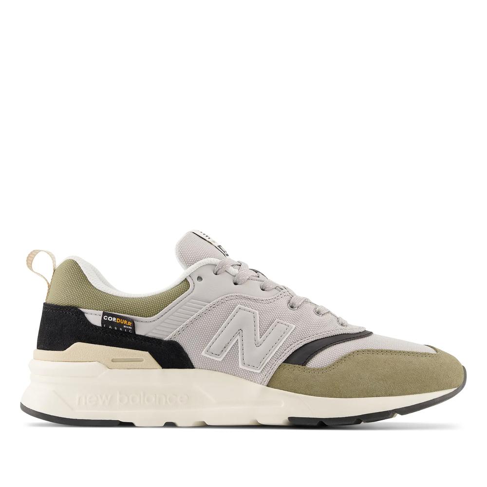 Pánské boty New Balance CM997HWH – různobarevné