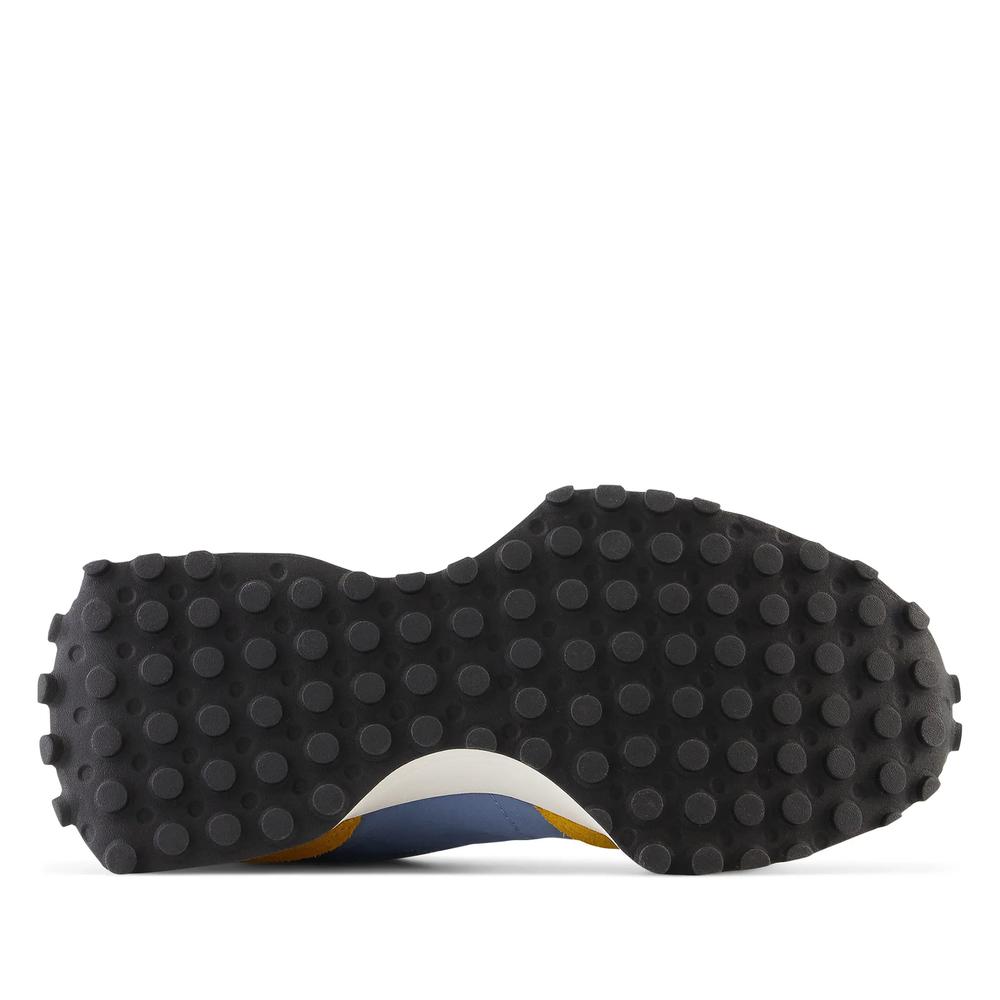 Dámské boty New Balance WS327CH - žluté