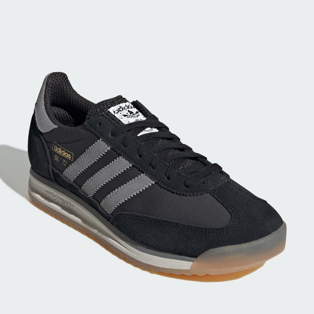 Boty adidas Originals SL RS 72 JH5098 - černé