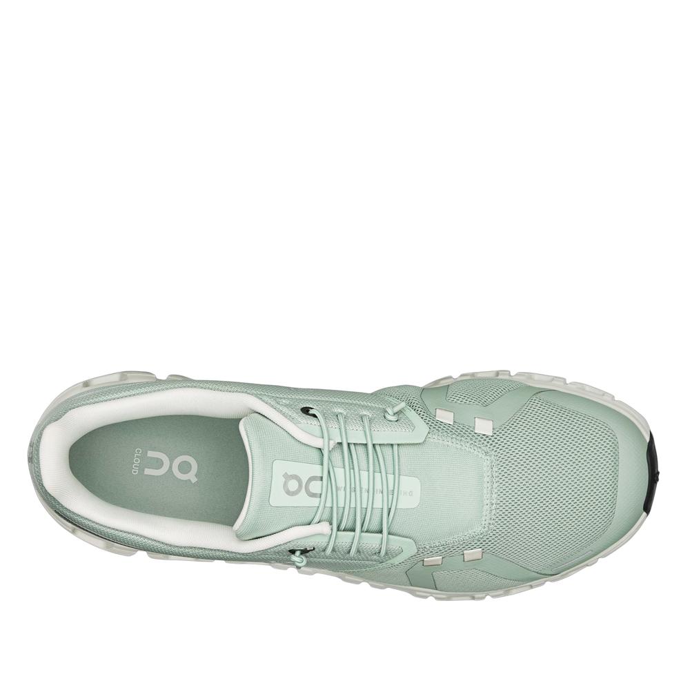 Pánské boty On Cloud 6 3MF10072288 - zelené