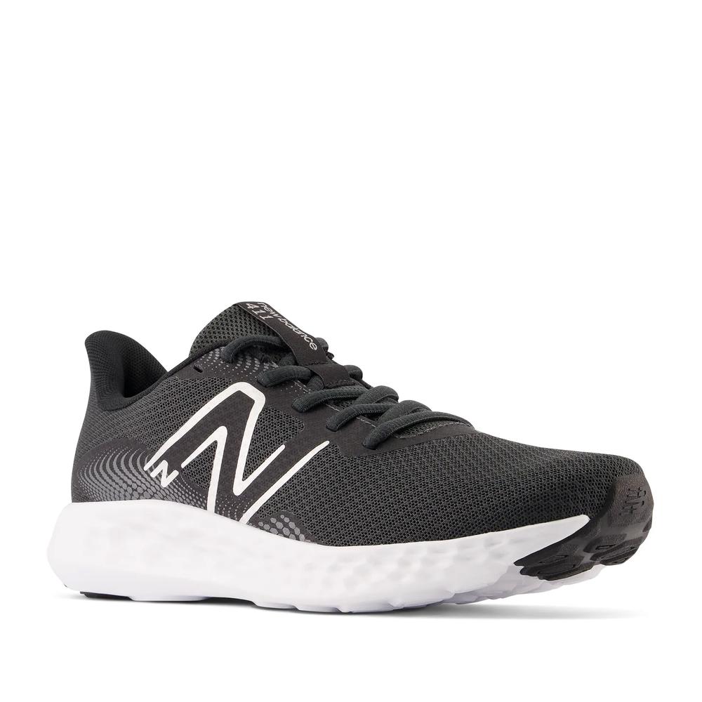 Boty dámské New Balance WW411LB3 - černé