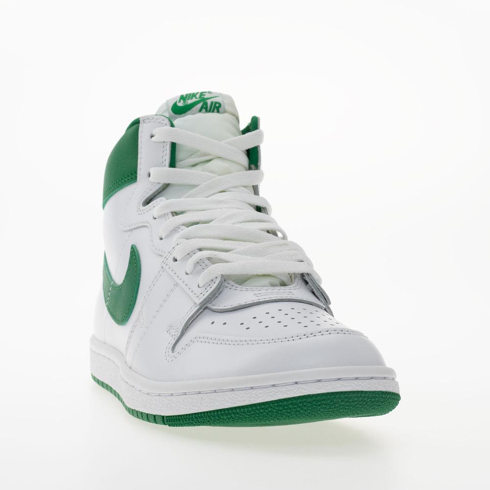 Pánské boty Nike Air Ship SP DX4976-103 - bílé