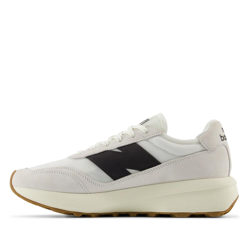 Boty New Balance U370CA - béžové