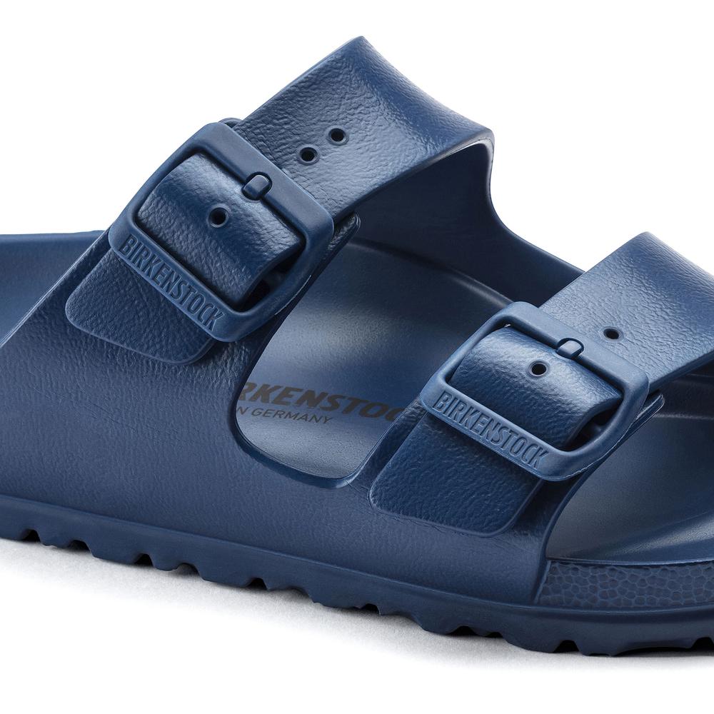 Žabky Birkenstock Arizona Eva 1019051 - tmavě modrě