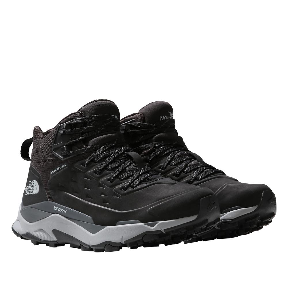 Boty The North Face Vectiv Futurelight Exploris 0A5G3AH231 - černé