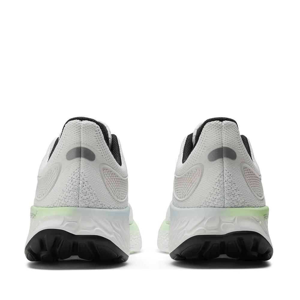 Dámské boty na běhání New Balance Fresh Foam 1080v12 W108012N - bílé