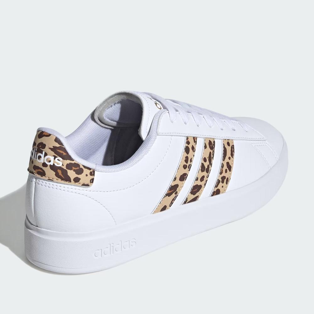 Dámské boty adidas Grand Court 2.0 ID2994 - bílé