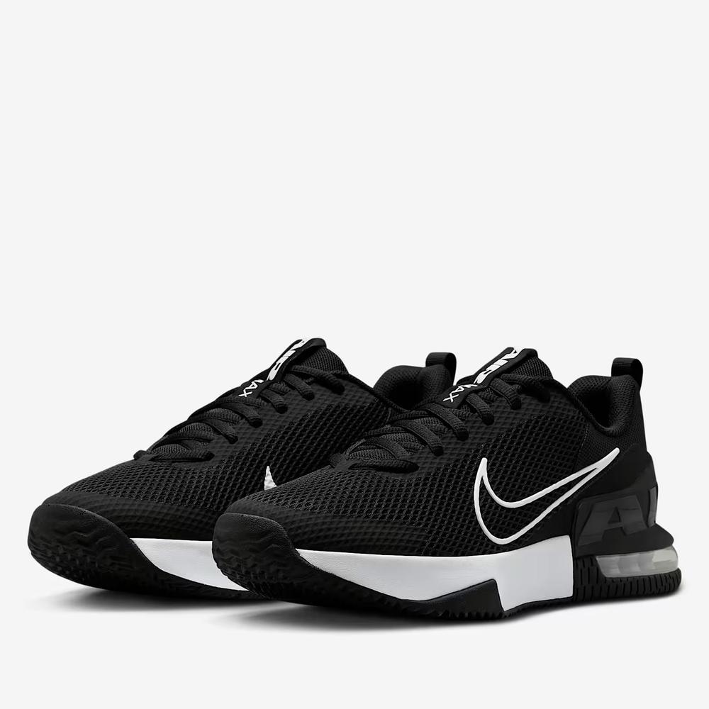 Pánské boty Nike Air Max Alpha Trainer 6 FQ1833-001 - černé