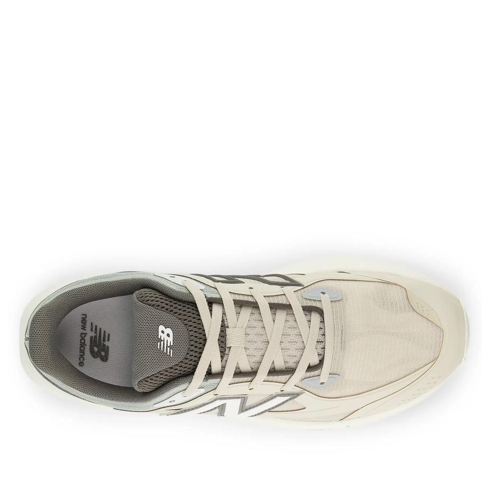 Unisex boty New Balance UTRN8ZC - béžové