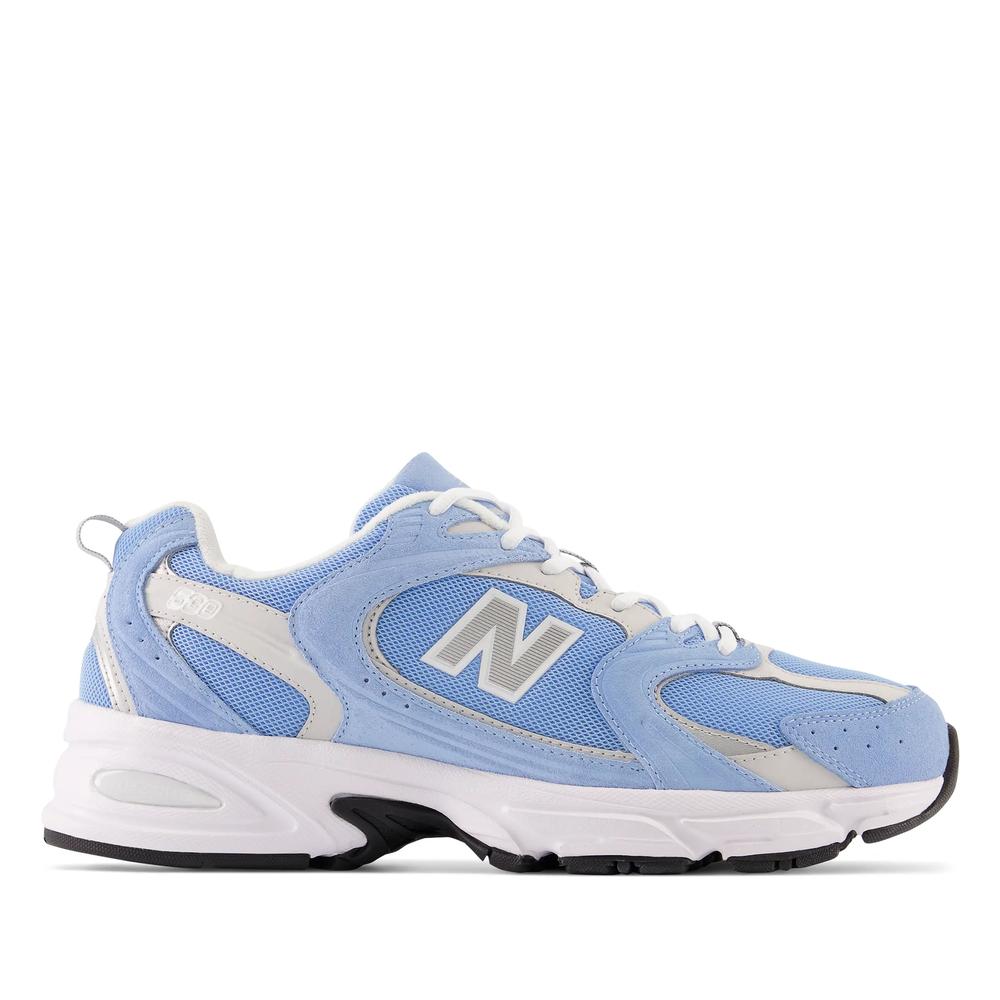 Boty New Balance MR530CH - modré