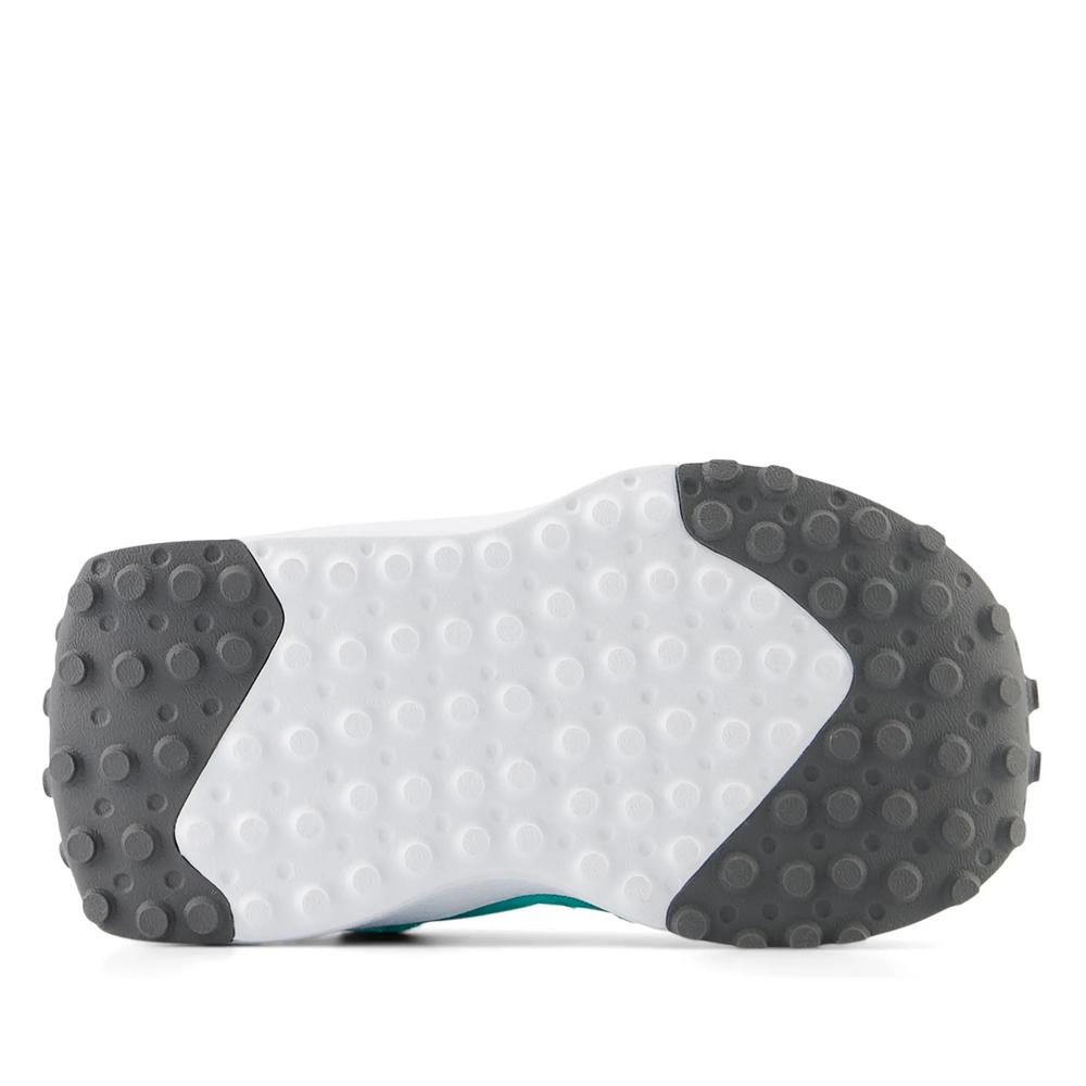 Boty New Balance NW327LCC - zelené