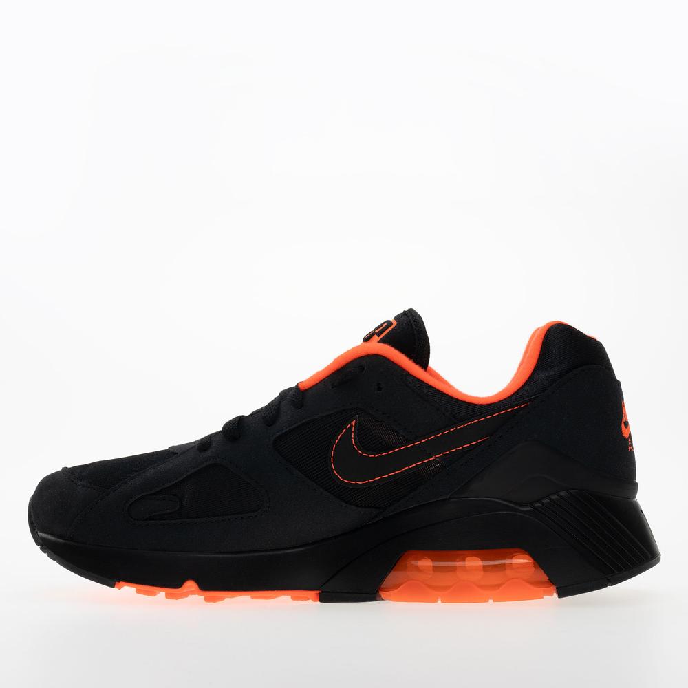Pánské boty Nike Air 180 FJ9259-002 - černé