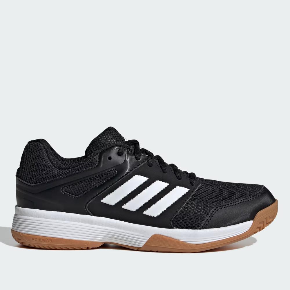 Boty dámské adidas Speedcourt In IH3158  - černé