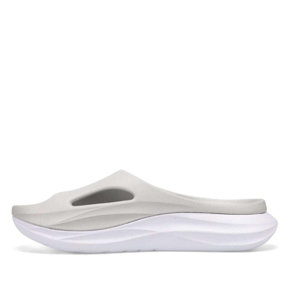 Pánské Žabky New Balance M66508WJ - šedivé