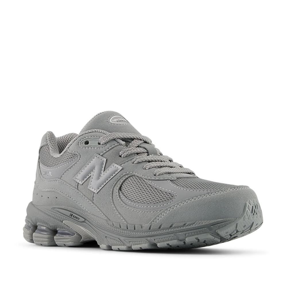 Dětské boty New Balance G200234F - šedivé