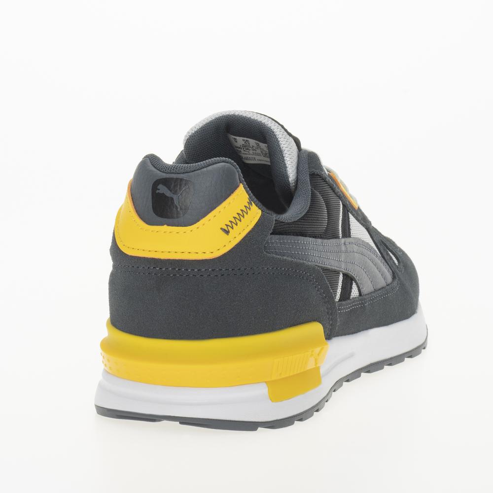Boty Puma Graviton Pro 38073639 - šedivé