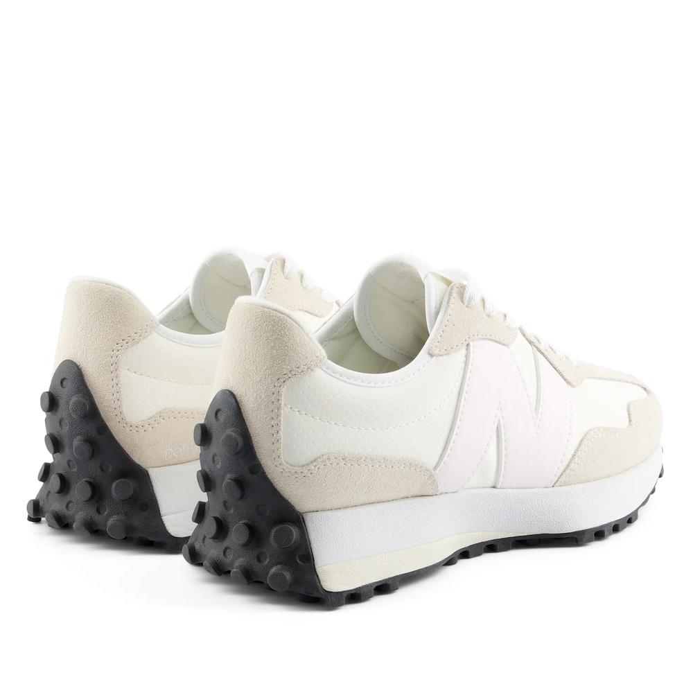 Dámské boty New Balance W3271UO - béžové