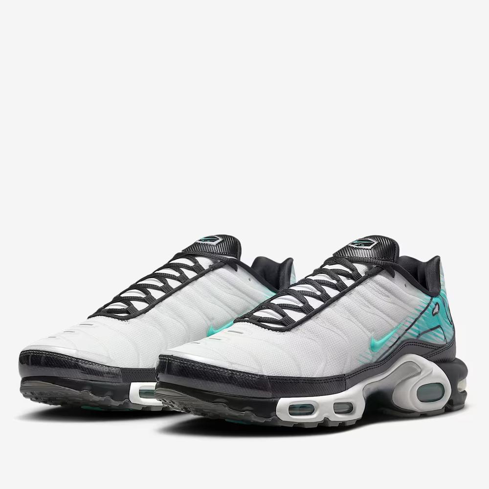 Pánské boty Nike Air Max Plus HV6225-100 - bílé