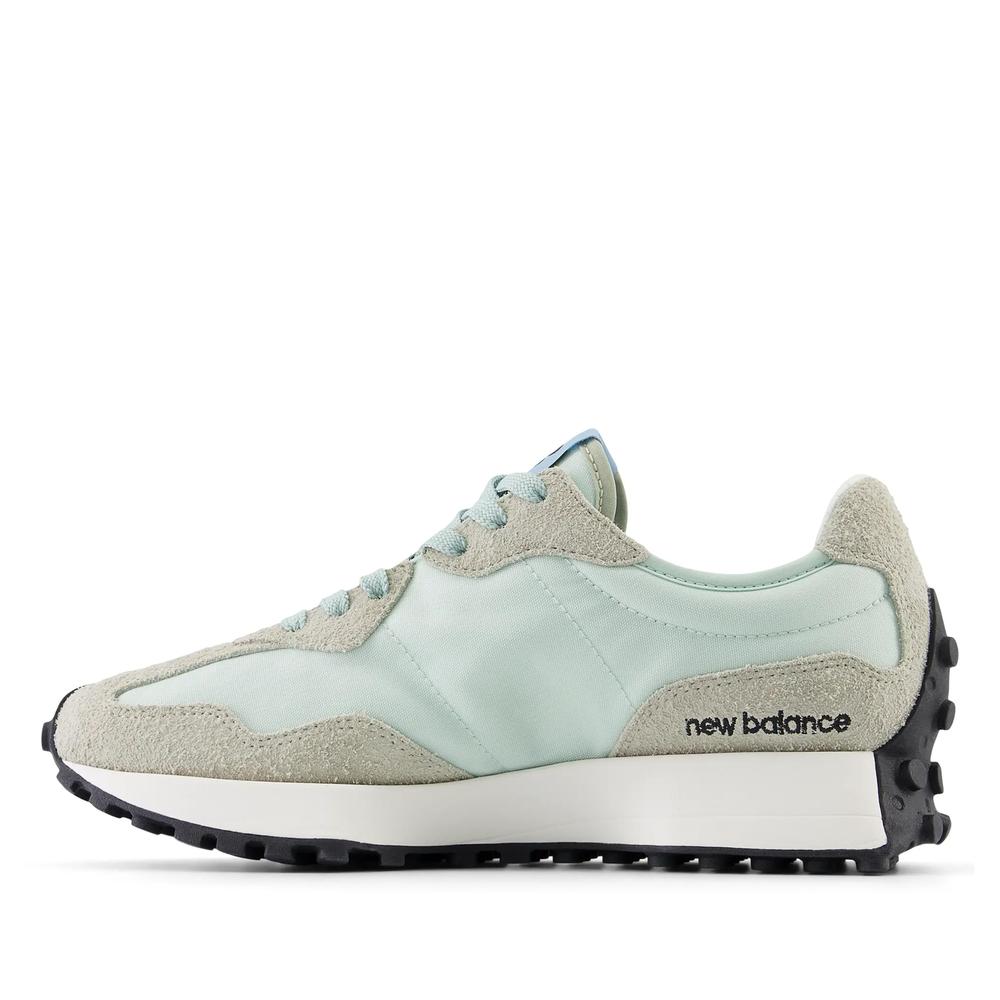 Dámské boty New Balance WS327WD - různobarevné