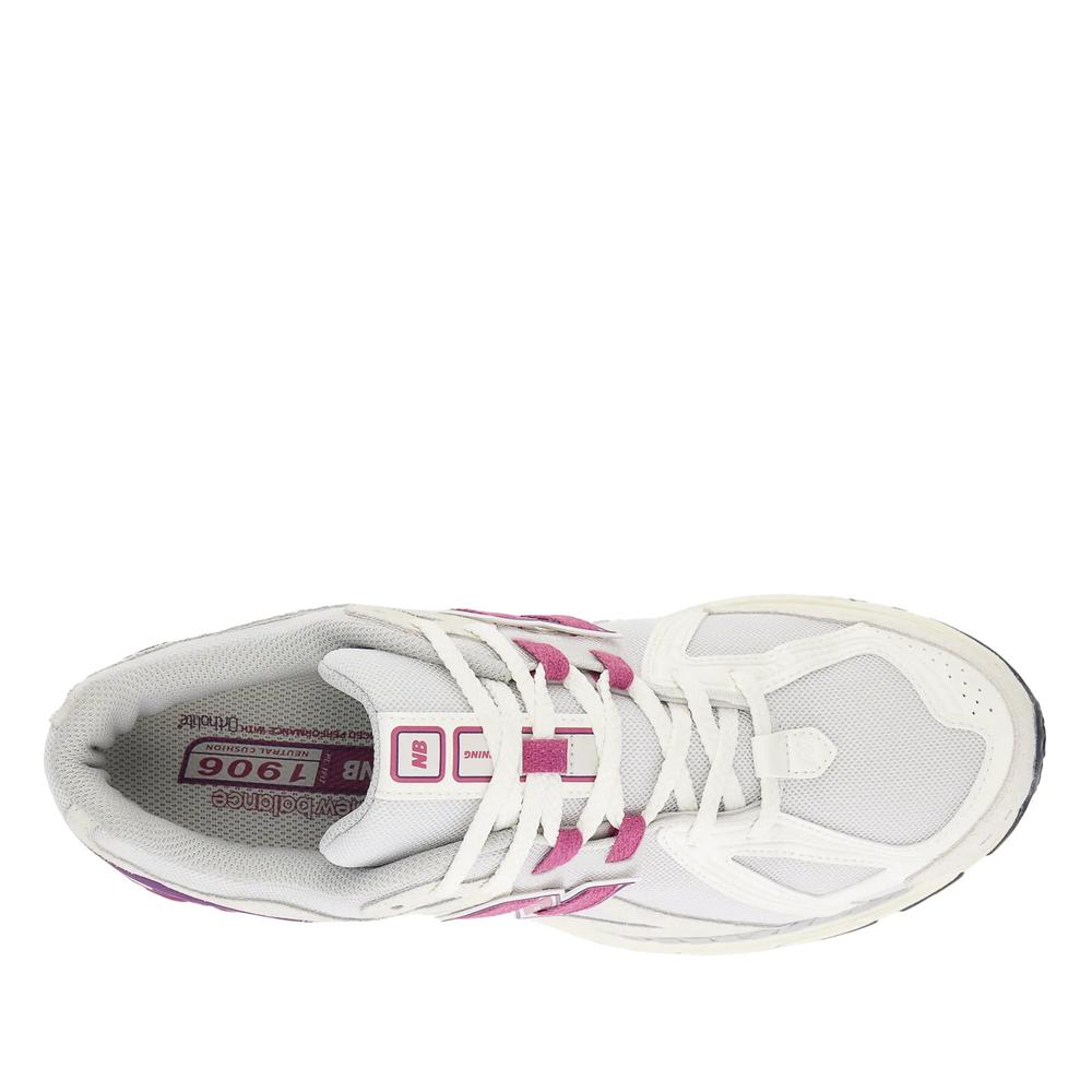 Boty New Balance M1906REF - bílé