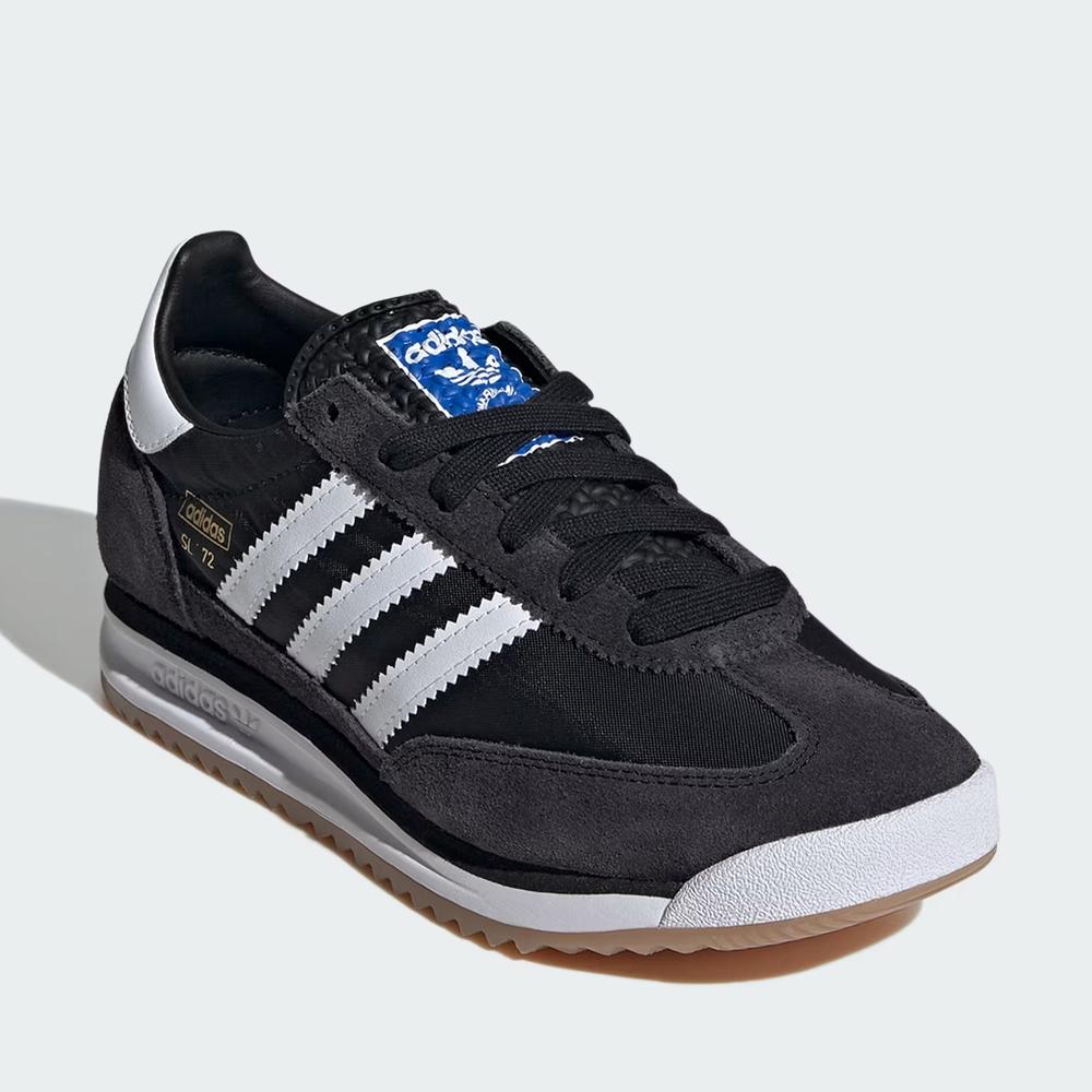 Dámské boty adidas Originals SL RS 72 IH8078 - černé