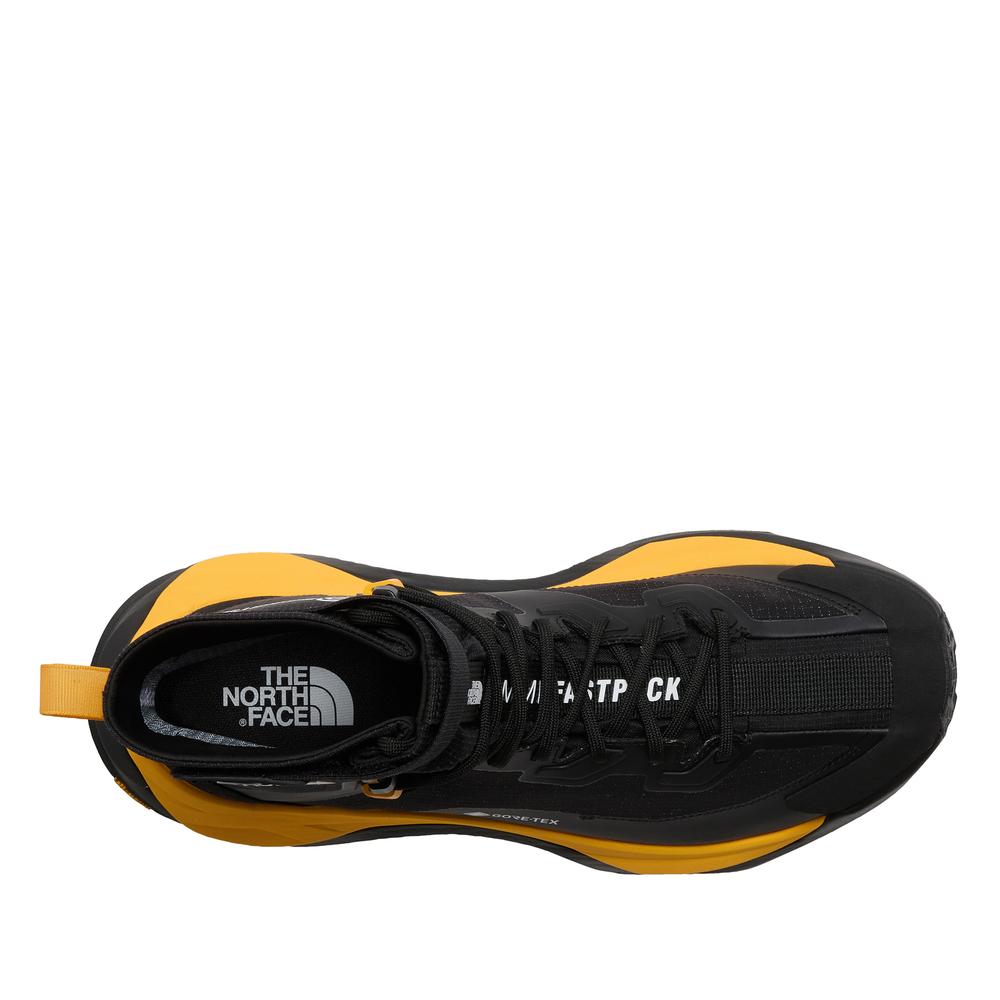 Pánské boty The North Face Summit Fastpack Gore-Tex 0A8D9UAGG1 - černé