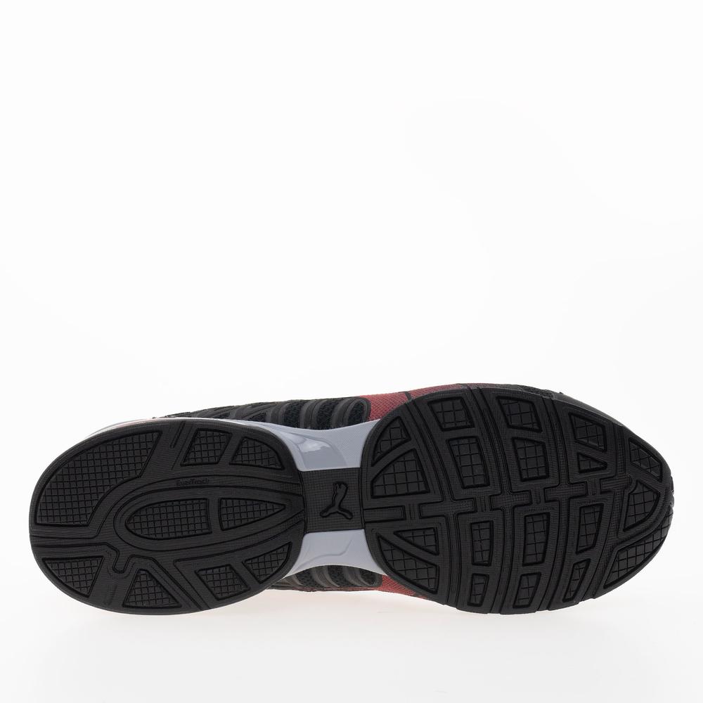 Boty Puma Voltaic Evo Running 37960108 - černé