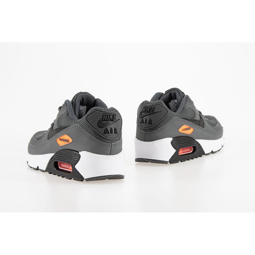 Boty Nike Air Max 90 CZ5866-002 - šedivé