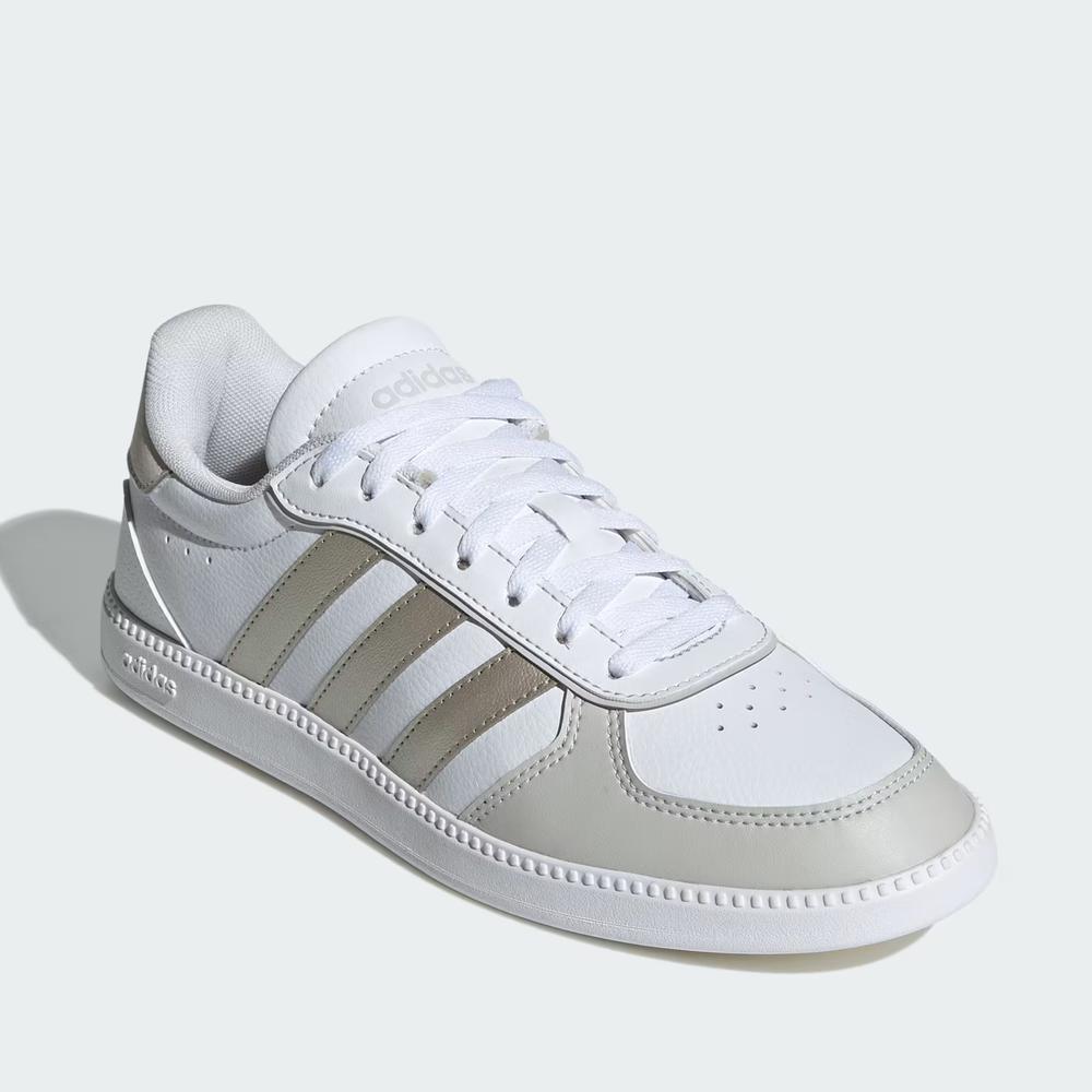 Boty adidas Breaknet Sleek IH5458 - bílé
