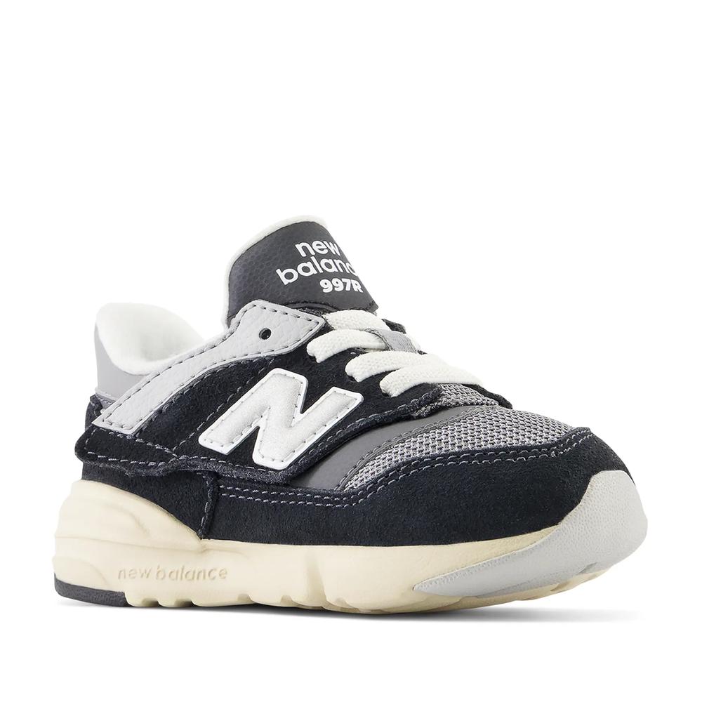 Boty New Balance NW997RHC - černé