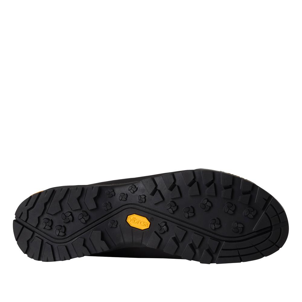 Boty unisex The North Face Glenclyffe 0A8DAP7R81 - zelené