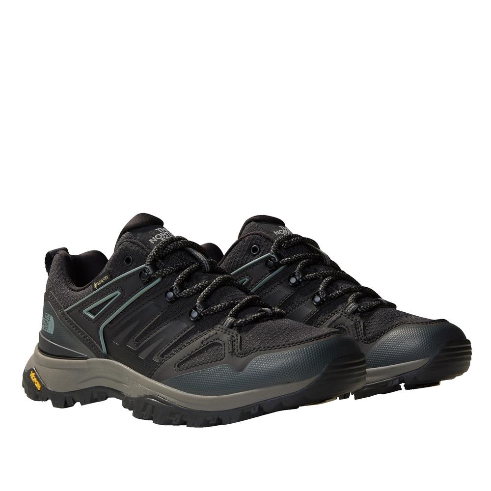 Dámské boty The North Face Hedgehog Gore-Tex 0A8AABKT01 - černé