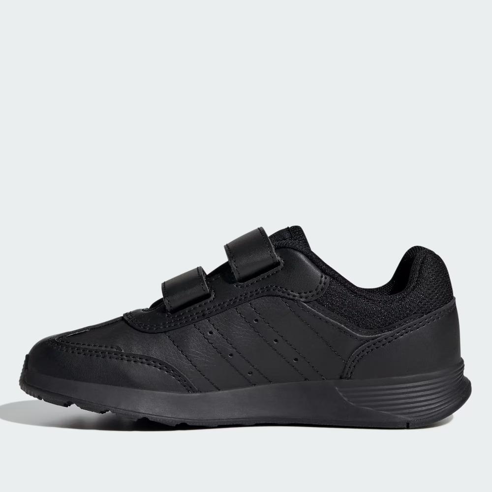 Boty adidas Tensaur Switch JH9242 - černé