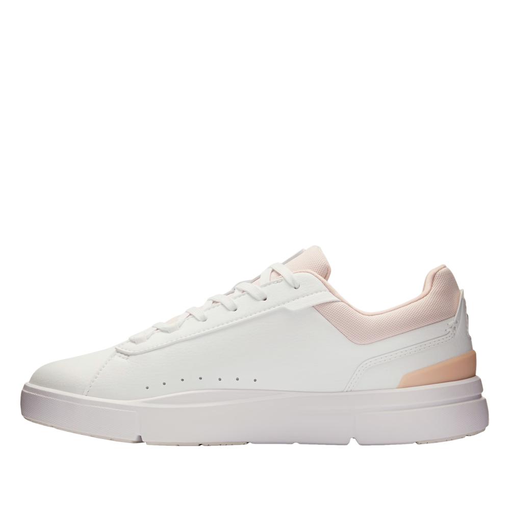 Dámské boty On The Roger Advantage 3WF30392349 - bílé