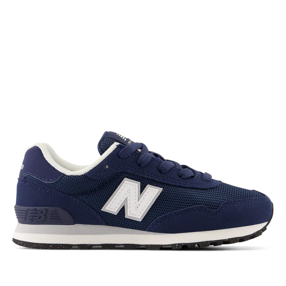 Boty New Balance PC515NVY - tmavě modrě
