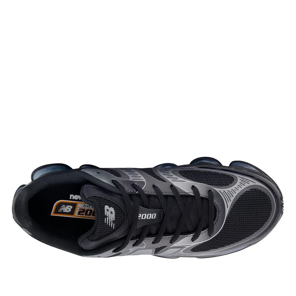 Unisex boty New Balance U2000EA - černé