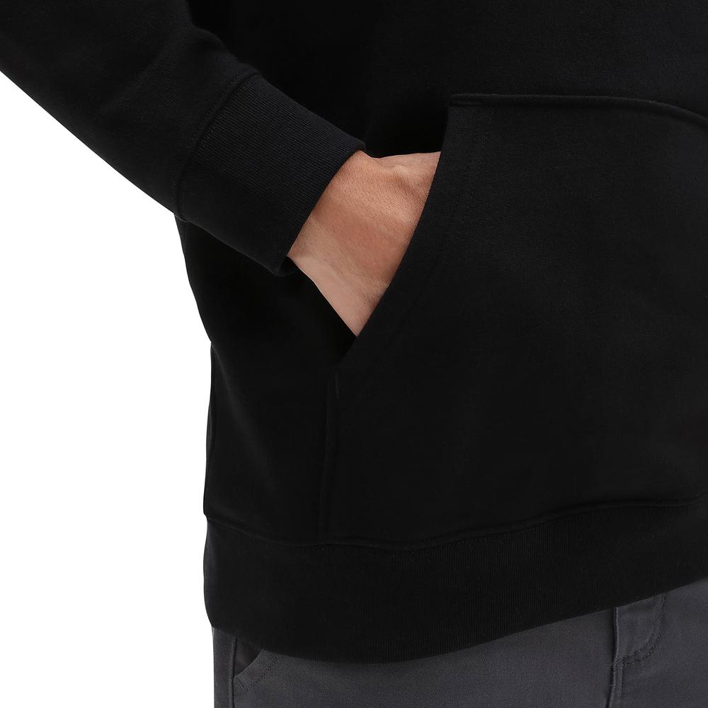 Mikina Vans Varsity VN0007W6BLK1 - černé