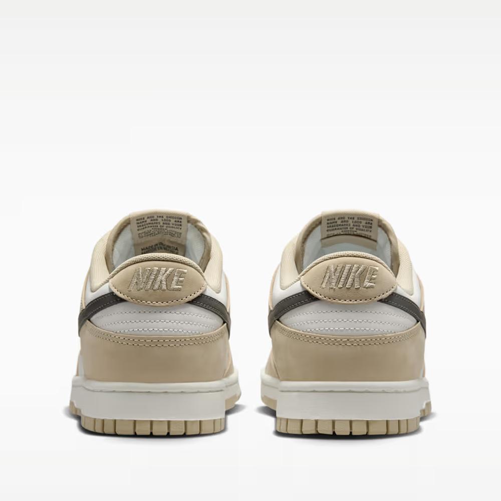 Boty pánské Nike Dunk Low IB3079-200 - béžové
