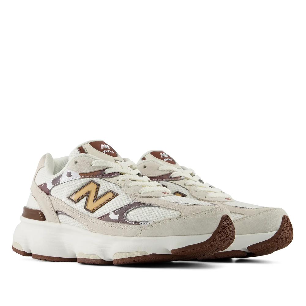 Dámské boty New Balance W60342R - béžové