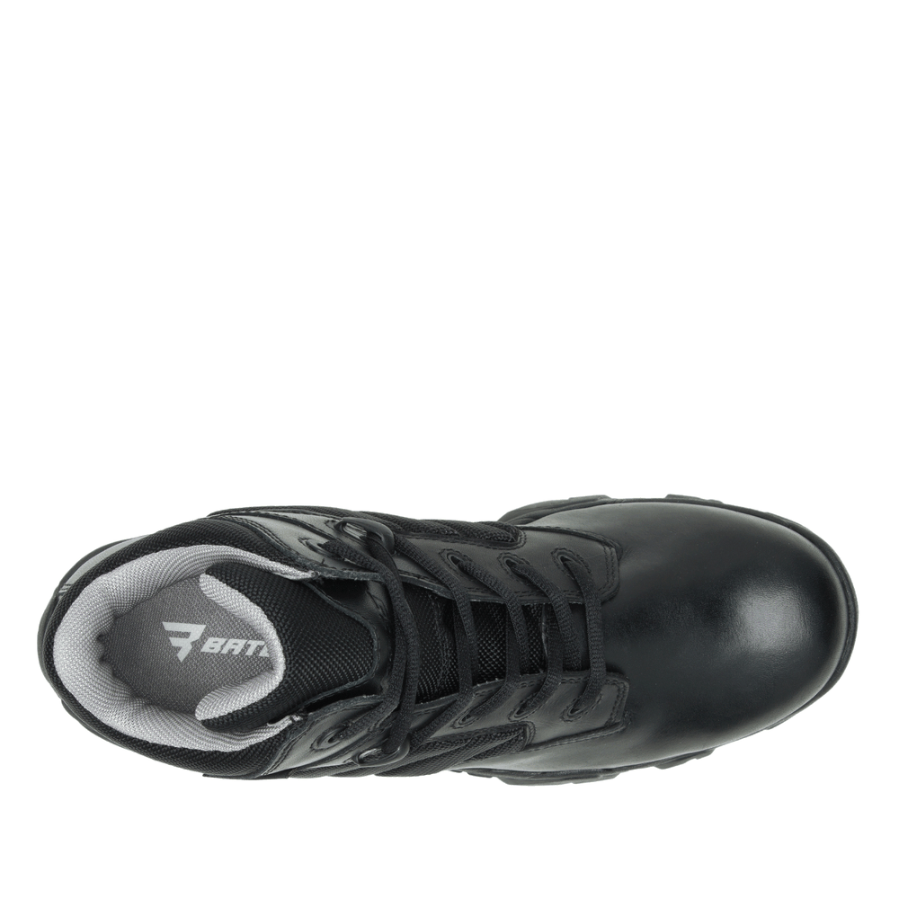 Boty Bates GX-4 Gore-Tex E02266 - černé