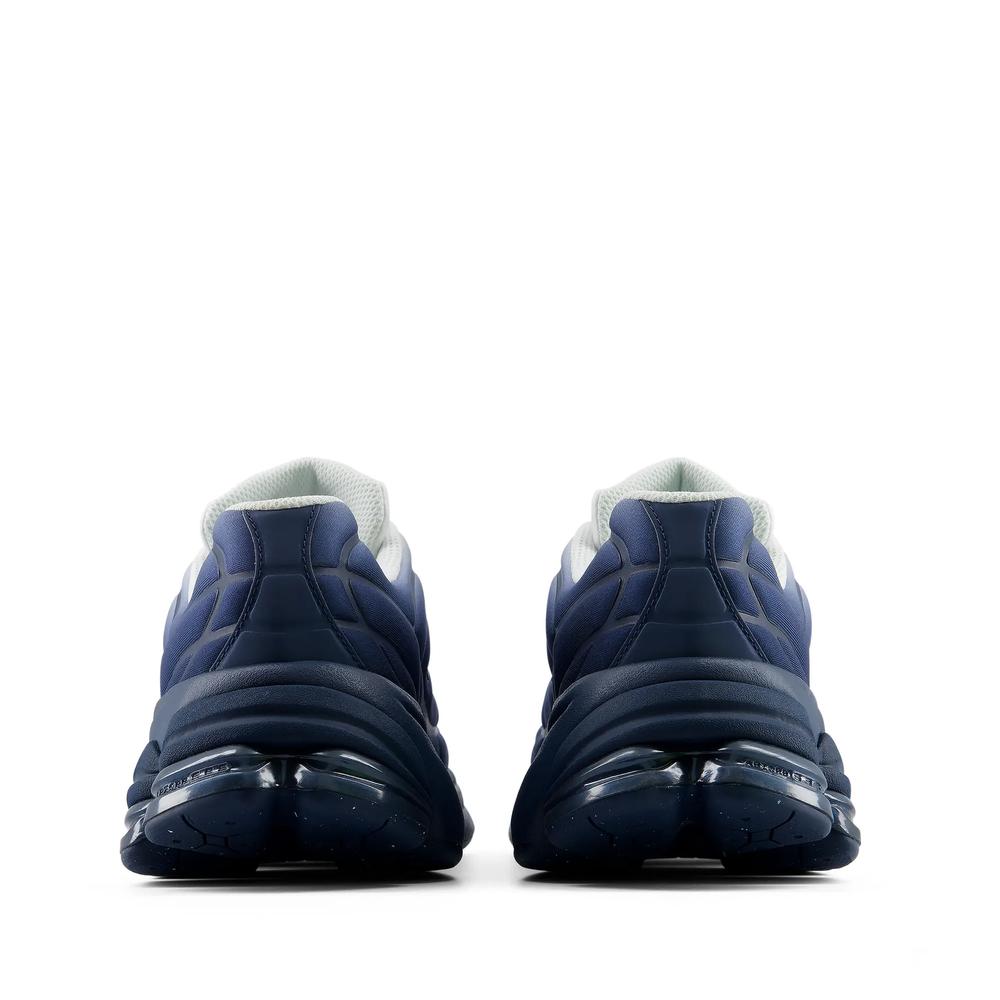Unisex boty New Balance ABZORB U50301XA - tmavě modrě