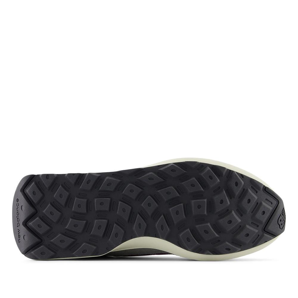 Boty New Balance U370DC - fialové