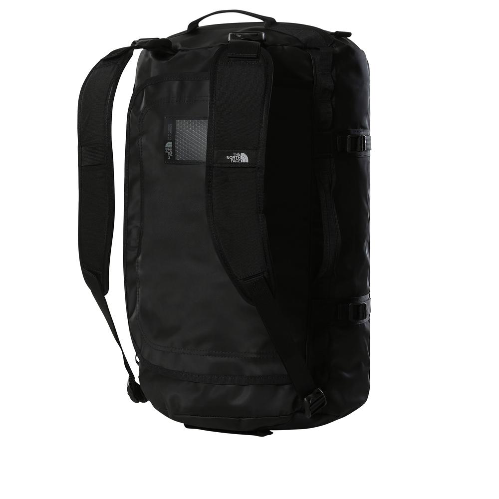 Taška The North Face Base Camp Duffel S 0A52ST53R1 - černé