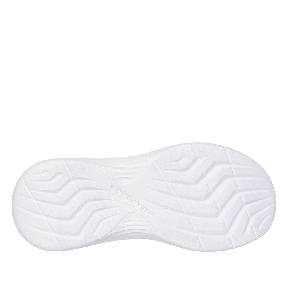 Dětské boty Skechers Selectors Reset Achieved 403615LCHAR - šedivé